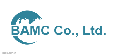 BAMC Co., Ltd.logo设计