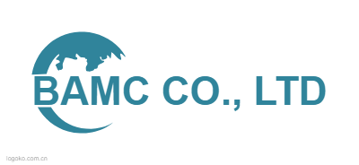 BAMC CO., LTDlogo设计