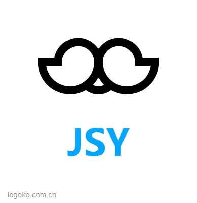 JSYlogo设计