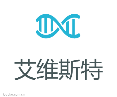 艾维斯特logo设计