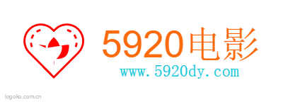 5920电影logo设计