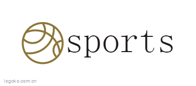 sportslogo设计