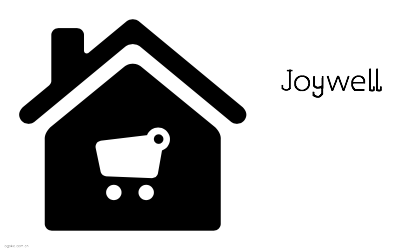 Joywelllogo设计