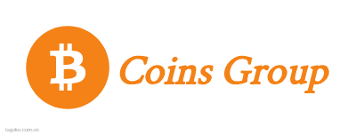 Coins Grouplogo设计