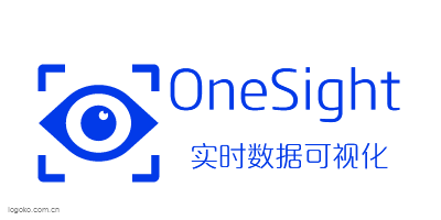 OneSightlogo设计