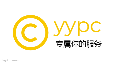 yypclogo设计