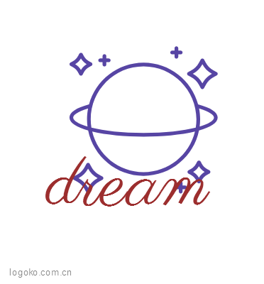 dreamlogo设计