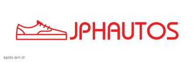 JPHAUTOSlogo设计