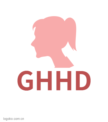 GHHDlogo设计