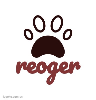 reogerlogo设计