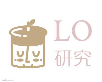 LOlogo设计