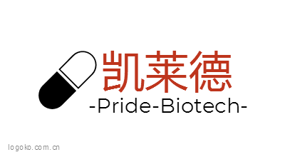 凯莱德logo设计