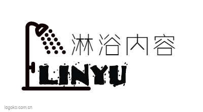 LINYUlogo设计