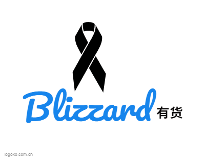 Blizzardlogo设计