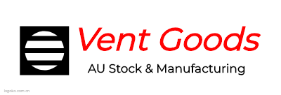 Vent Goodslogo设计