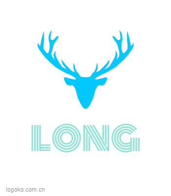 longlogo设计