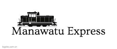 Manawatu Expresslogo设计