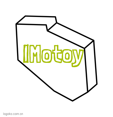 IMotoylogo设计