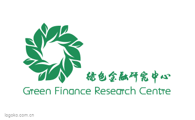 Green Finance Research Centrelogo设计