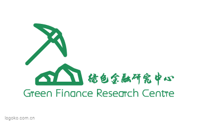 Green Finance Research Centrelogo设计
