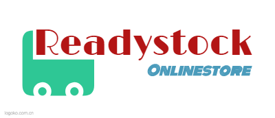 Readystocklogo设计