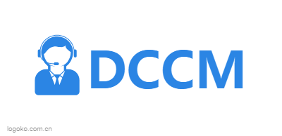 DCCMlogo设计