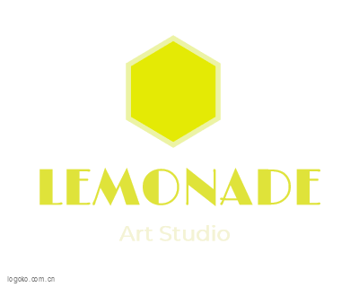 LEMONADElogo设计