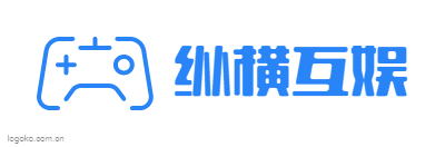 纵横互娱logo设计