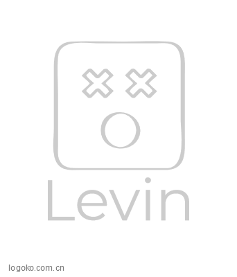 Levinlogo设计