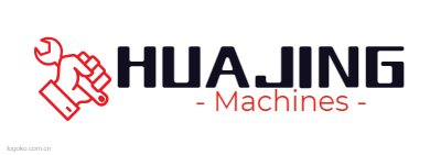 HUAJINGlogo设计