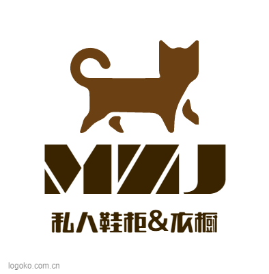 MZJlogo设计