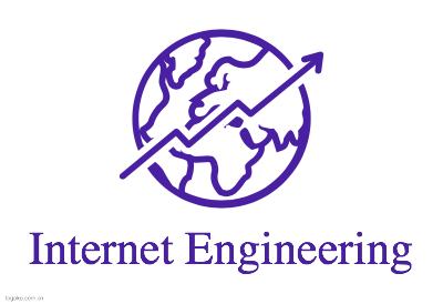 Internet Engineeringlogo设计