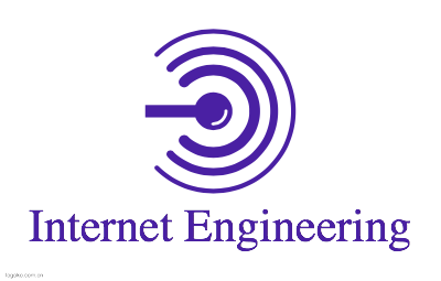 Internet Engineeringlogo设计