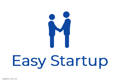Easy Startuplogo设计