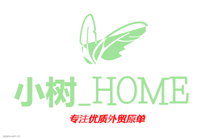 小树_HOMElogo设计