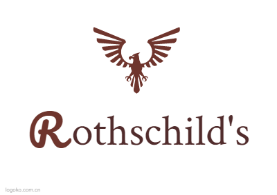 othschild'slogo设计