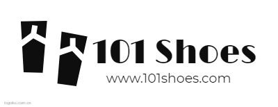 101 Shoeslogo设计