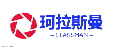 珂拉斯曼logo设计