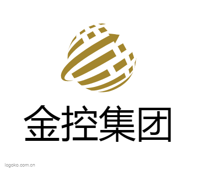 金控集团logo设计