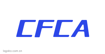 CFCAlogo设计