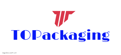 TOPackaginglogo设计