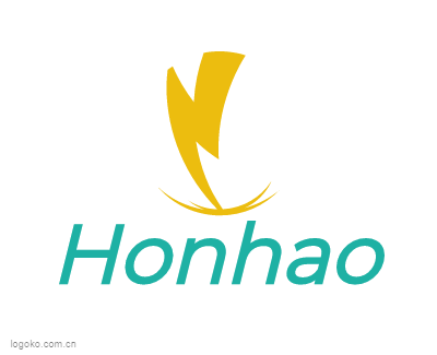 Honhaologo设计