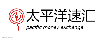 太平洋速汇logo设计