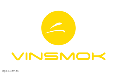 Vinsmoklogo设计