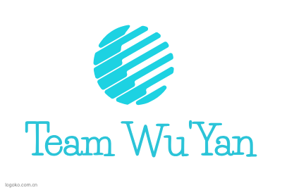 Team Wu'Yanlogo设计