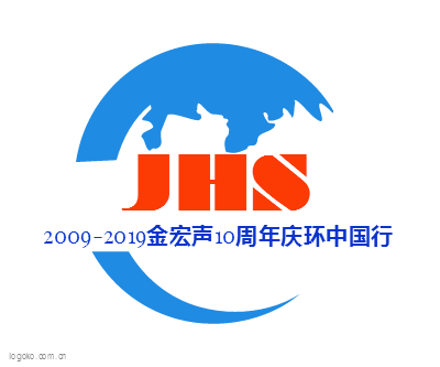 JHSlogo设计