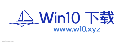 Win10 下载logo设计