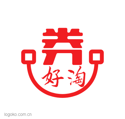 券logo设计