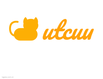 utcuulogo设计