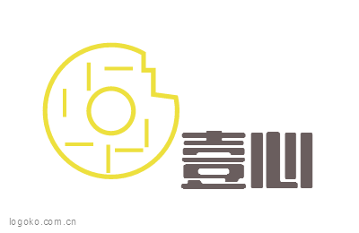 壹心logo设计
